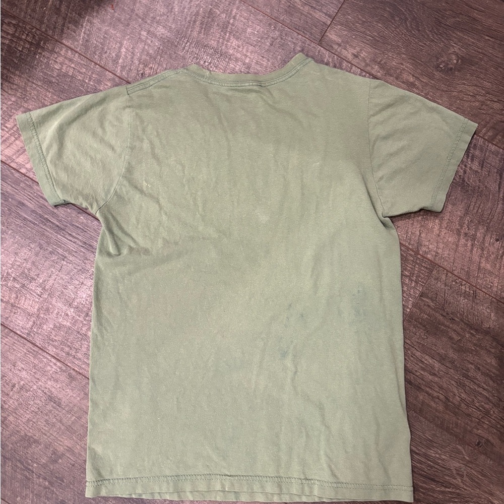 Paramore Brick by Boring Brick Graphic Tee - Picture 4 of 4